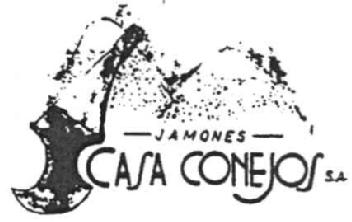 JAMONES CASA CONEJOS S. A