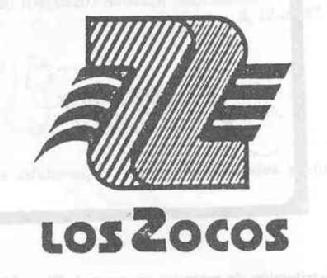 ZZ LOS ZOCOS