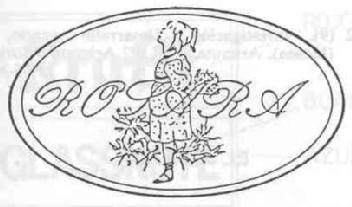 ROSARA