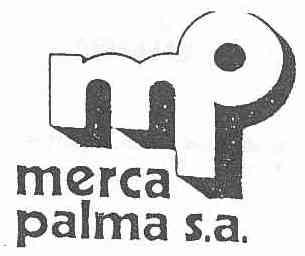 MP MERCA PALMA S.A