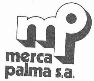 MP MERCAPALMA S.A