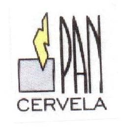 PAN CERVELA
