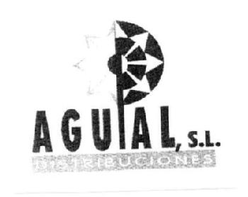 AGUPAL, S.L. DISTRIBUCIONES