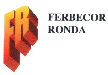 FR FERBECOR RONDA
