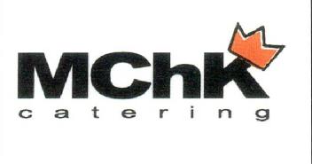 MCHK CATERING