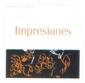 IMPRESIONES