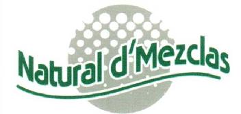 NATURAL D'MEZCLAS