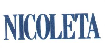 NICOLETA