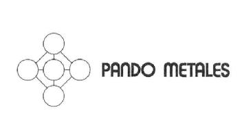 PANDO METALES