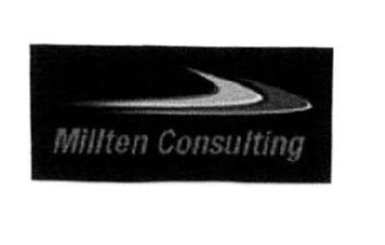 MILLTEN CONSULTING