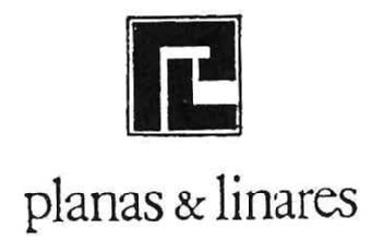 PLANAS & LINARES