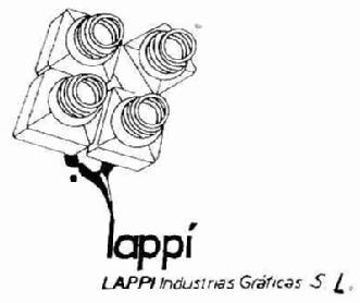 LAPPI LAPPI INDUSTRIAS GRAFICAS S.L