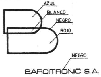 B BARCITRONIC S.A