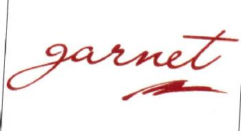 GARNET