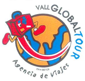VALL GLOBALTOUR AGENCIA DE VIAJES
