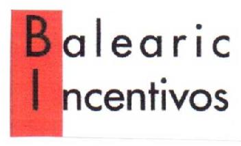 BALEARIC INCENTIVOS