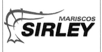MARISCOS SIRLEY