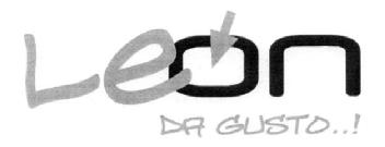 LEON DA GUSTO..!