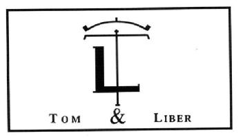 L TOM & LIBER