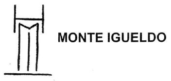 MONTE IGUELDO