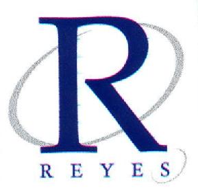 R REYES