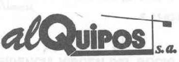 AL QUIPOS S.A