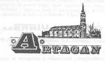 ARTAGAN