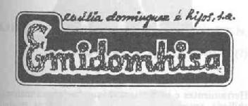 EMIDOMHISA