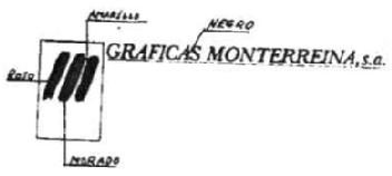 GRAFICAS MONTERREINA, S.A