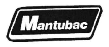 MANTUBAC