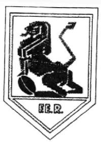 F.E.R. FEDERACION ESPAÑOLA DE RUGBY