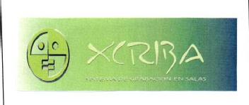 XCRIBA SISTEMA DE GRABACION EN SALAS