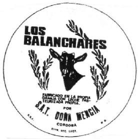 LOS BALANCHARES