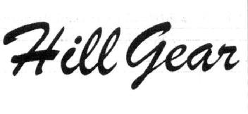 HILL GEAR