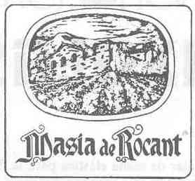 MASIA DE ROCANT