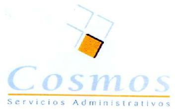 COSMOS SERVICIOS ADMINISTRATIVOS