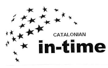 CATALONIAN IN-TIME