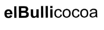 ELBULLICOCOA