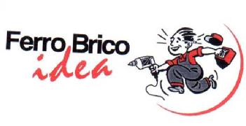 FERRO BRICO IDEA
