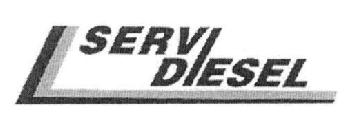 SERVI DIESEL