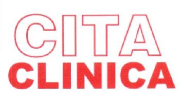 CITA CLINICA