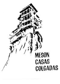 MESON CASAS COLGADAS