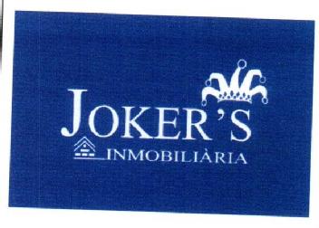 JOKER'S INMOBILIARIA