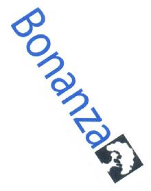 BONANZA