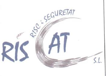 RISCAT S.L. RISC I SEGURETAT