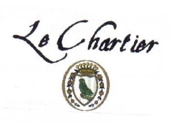LE CHARTIER