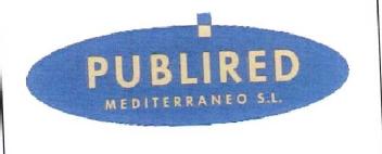 PUBLIRED MEDITERRANEO S.L