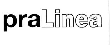 PRALINEA
