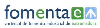 FOMENTA E SOCIEDAD DE FOMENTO INDUSTRIAL DE EXTREMADURA
