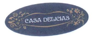 CASA DELICIAS